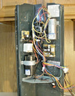 CCPAT1-ENTIRE CONDENSER CONTROL PANEL FOR TRANE XL15i  W/HOMER XMCO-325-EBBC CON