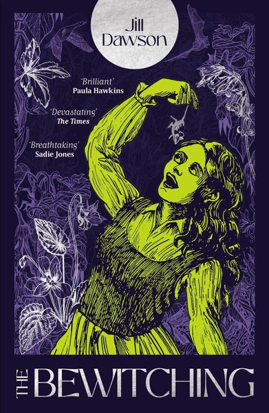 Jill Dawson | The Bewitching | Taschenbuch | Englisch (2023) | Ean 9781473654655-image