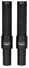 AEA N8 Stereo Kit Ribbon Microphone - Stereo ...