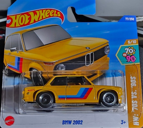 Wählen Sie Ihr eigenes Hot Wheel Auto und bauen Sie Ihr Konvolut - Bild 131 von 182