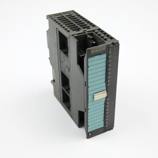 Simatic S7-300 Zaehlerbaugruppe FM350-1 6ES7 350-1AH03-0AE0 E-Stand: 03 GEB