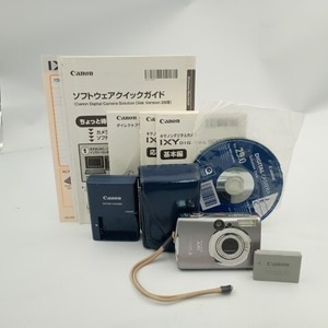 Canon Ixy 900 | eBay