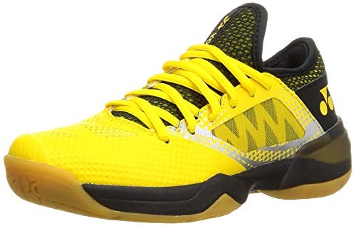 [Yonex] Badminton Shoes Power Cushion Comfort Z2 Yellow/Black 22.0 cm 3ENEW - Bild 1 von 1