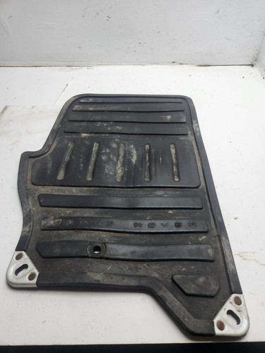 RANGE ROVER SPORT RUBBER FLOOR MAT FRONT RIGHT DRIVER SIDE L320 2005 - 2009