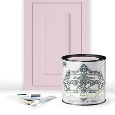 ALL-IN-ONE Paint - Peony, Quart - includes color card