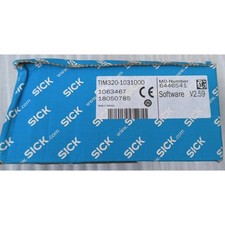 one NEW SICK laser radar scanner TIM320-1031000 1063467 Fast Delivery