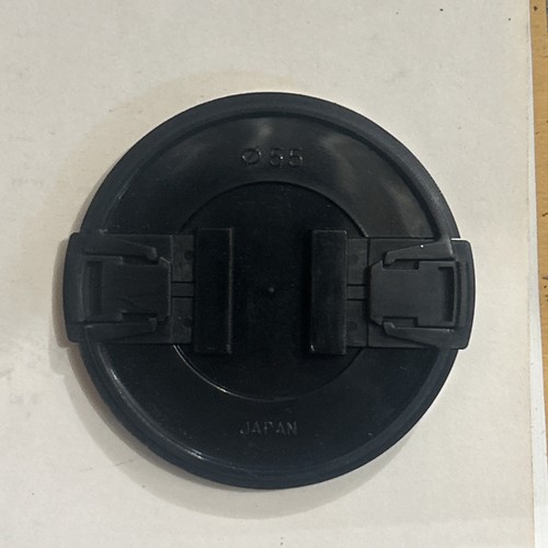 Vtg 55mm Snap Cap | Tokina | Good Quality | - Picture 2 of 2