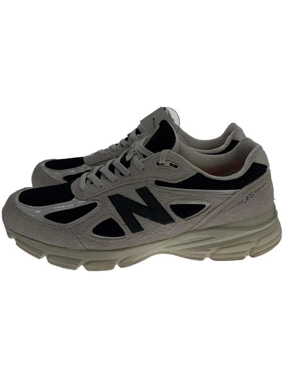 Sneakers basse US12 New Balance Grigio U990Jr4