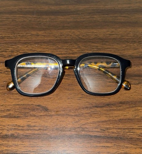 Occhiali da lettura Cat-Eye Frame +1,00 - Usati, lenti incluse - Foto 1 di 4