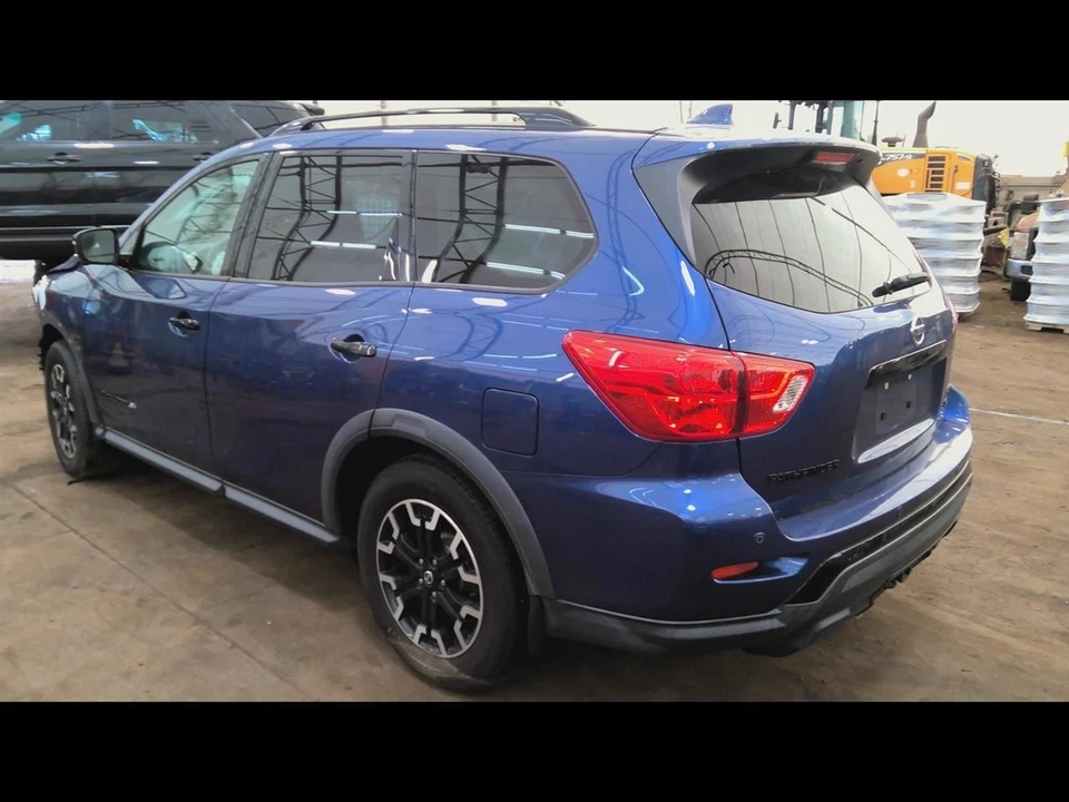 Potenciador de freno compatible con 14-20 Infiniti QX60 6832072 Foto 2 de 4