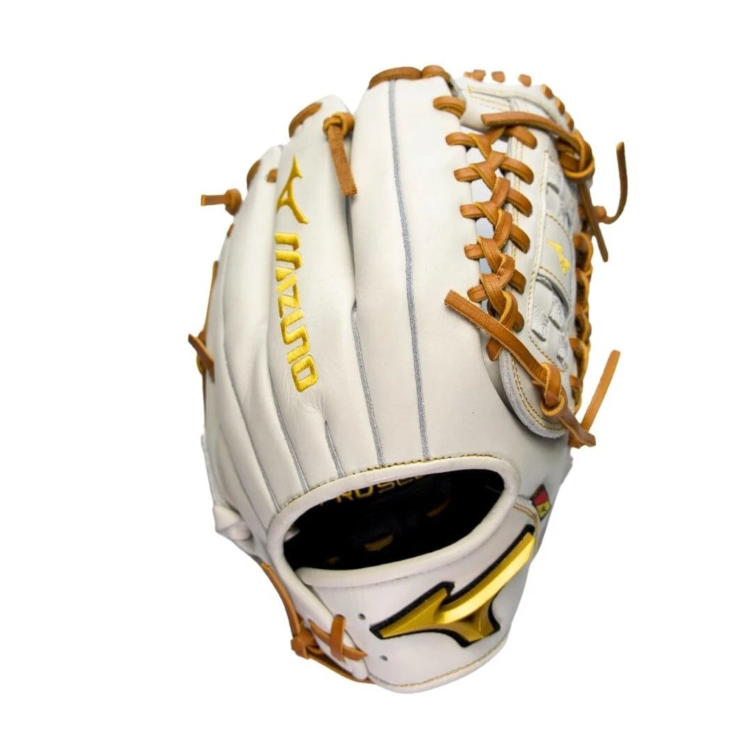 Mizuno Pro Select Softball Glove