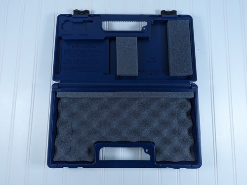 Colt Factory Blue Case .38 Detective Special DS-II Revolver Model - SD1020 - Picture 5 of 5