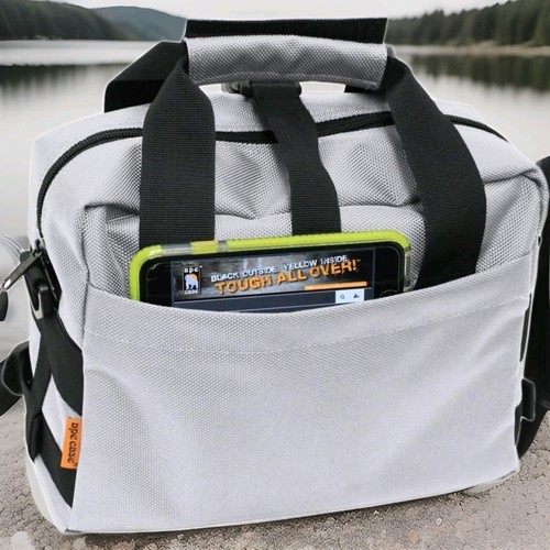 APE CASE Norazza Kamera Video Zubehör Tasche Case (ohne Schultergurt) - Bild 4 von 8