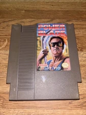 Power Blade (Nintendo, NES, 1991) Authentic, Tested, Working