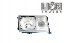 Scheinwerfer für Mercedes Benz E-Class W124 S124 rechts Beifahrerseite 