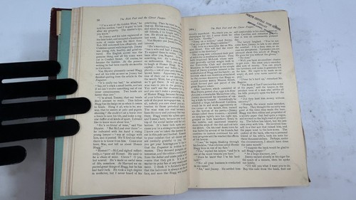 Bound Magazine: Overland Monthly: January to June 1894 - Picture 5 of 8