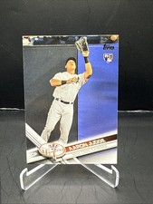 Aaron Judge Rookie Cards Guide and Key Prospects 103
