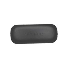 Ralph Lauren Black Hard Clam Shell Sunglasses Case