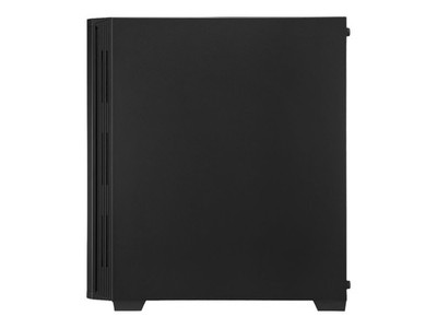 Sharkoon RGB LIT 200 Midi Tower PC Black ATX Micro ATX 4044951028160