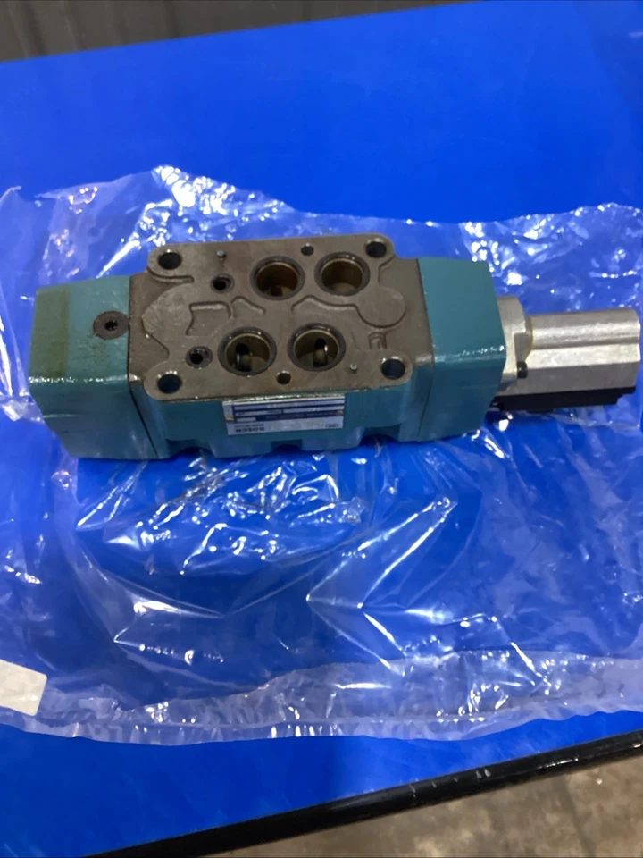 VÁLVULA BOSCH 0811404315 Foto 4 de 4