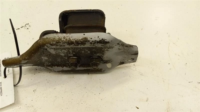 Motorista Subaru Impreza montagem esquerda 2008 2009 2010 2011 2012 - Imagem 2 de 4