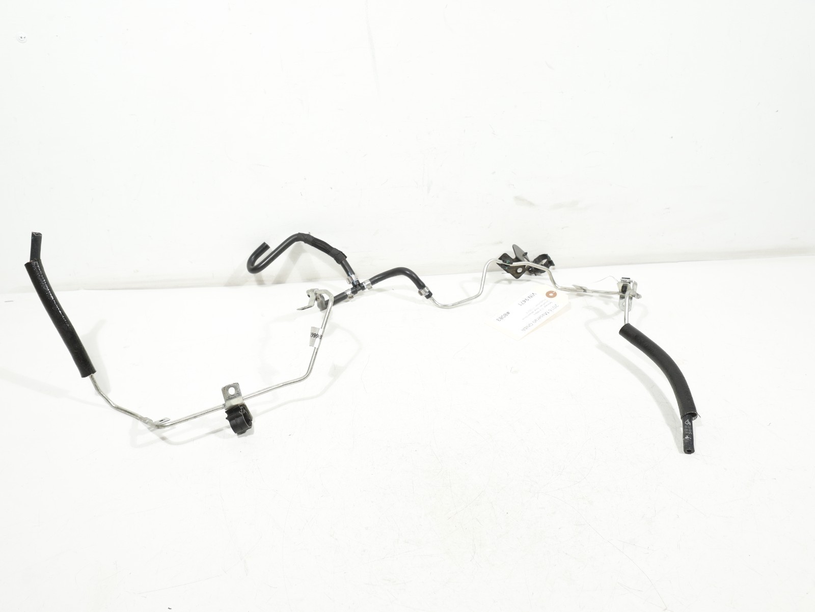 2014 - 2020 Maserati Ghibli M157 3.0L Hose Tube Pipe Line OEM 000299988000BE4455