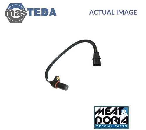 87440 CRANKSHAFT POSITION SENSOR MEAT & DORIA NEW OE REPLACEMENT