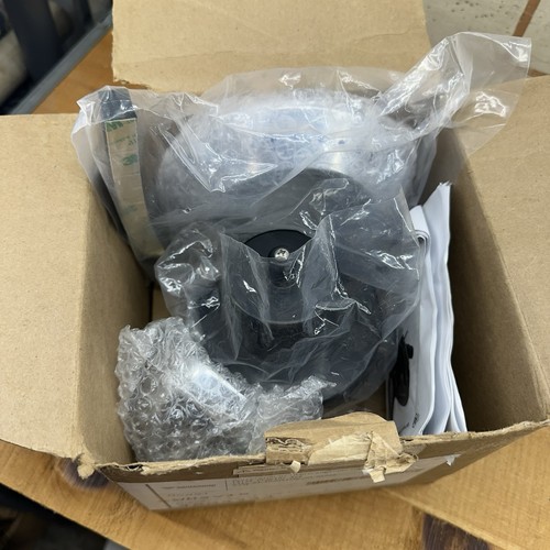 Whitehall WHSV16 Ligature-Resistant Solid Surface Shower Valve - Picture 9 of 9