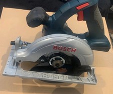 BOSCH Bare-Tool CCS180B 18-Volt  6-1/2-Inch Circular Saw New