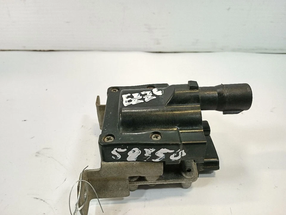 Encendedor bobina/encendedor 89621-12010 de 1990 4 RUNNER (11786434 Foto 3 de 4