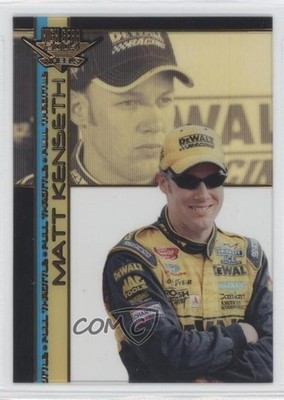 2004 Wheels High Gear Full Throttle Matt Kenseth #FT5 HOF 0f8