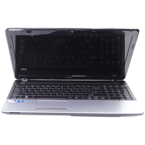 DEFECTIVE Acer Aspire E1-531-4665 (15.6-in) Intel Pentium B960/500GB/4GB - Black - Picture 2 of 6