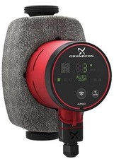 Grundfos ALPHA3 25-60 180mm Heizungs-Umwälzpumpe AutoAdapt 99371929