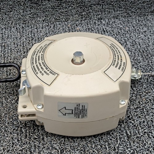 Aero-Motive BFL 9 Balancer 6.0-9.0 LBS / 2.7-4.1 KG - Picture 10 of 11