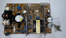 Genuine Sony PS2 Fat Power Supply Board w/ Screws  Fuse Tested SCPH-30001