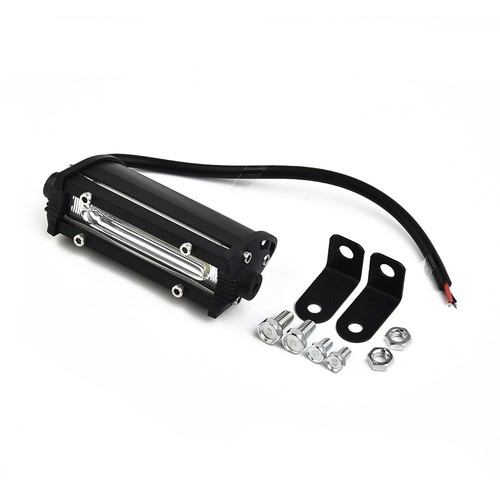 Replacement LED Working Light White 2200LM Off road Headlamp Waterproof - Picture 6 of 16