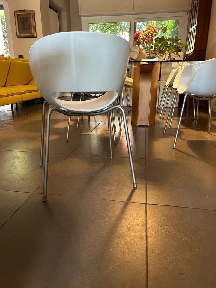 Sedie Orbit Large design Sintesi - Immagine 3 di 3