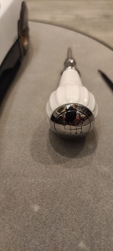 1:18 Pagani Zonda HP Barchetta Carbon White - LCD - Foto 4 di 18