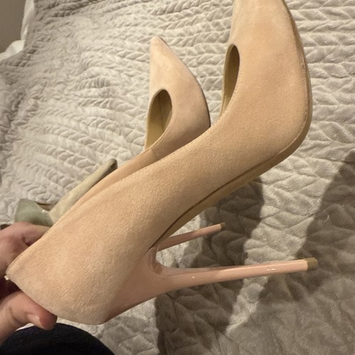 jimmy choo shoes size 6 - Picture 4 of 8