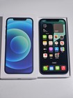 Apple iPhone 12 - 128GB - Blue (Unlocked)