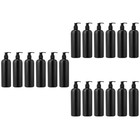  3 PCS Dispenser Pumpflasche Duschgel Spender Lotionspender Für Das Badezimmer