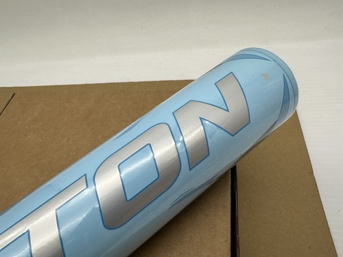 Easton Ghost Ice Limited Edition Double Barrel 33/23 #0003 NEW NIW RARE FIND - Picture 13 of 21