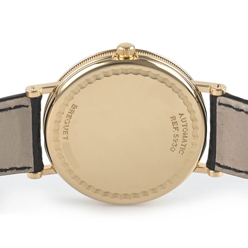 breguet classic watch men TO06454 - Picture 5 of 6