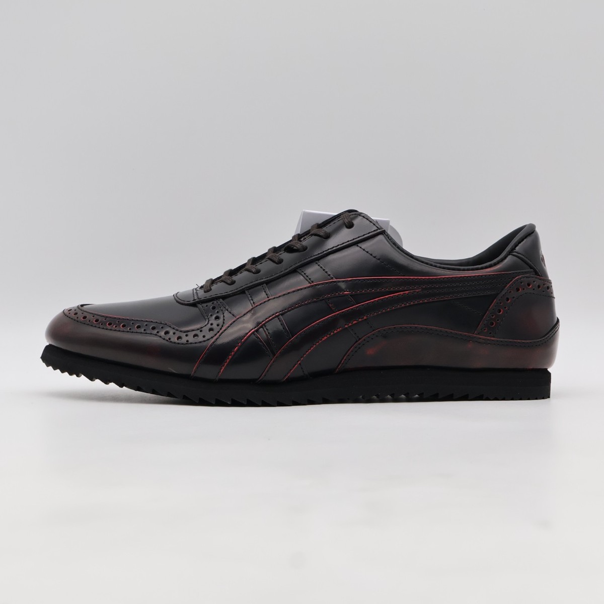 Onitsuka Tiger 　NIPPON MADE 1181A614-001 Onitsuka Tiger NIPPON MADE Ultimate Trainer Black