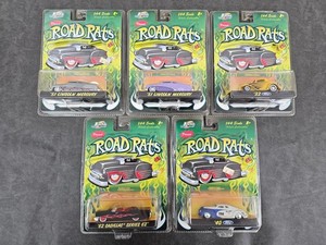 Jada Road Rats | eBay
