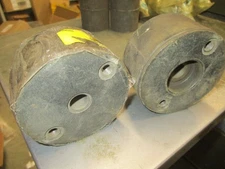 Wacker Neuson 0102274 Shock Mount Set Of Two