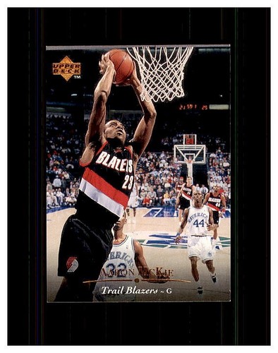1995-96 UPPER DECK BASKETBALL YOU PICK SEE SCANS OF EVERY CARD STARS & ROOKIES - Picture 2 of 289