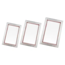 Silk Screen Printing Frame 120T Lightweight for Screen Printing
