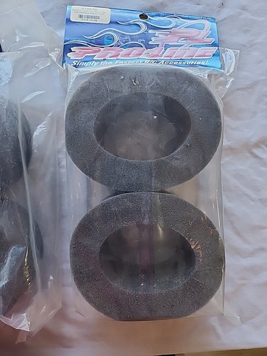 Pro-line Tire Foam 6199 Tmaxx Emaxx Revo Hpi Savage - Picture 4 of 5