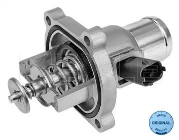 628 228 0002 ENGINE COOLANT THERMOSTAT MEYLE FOR ALFA ROMEO 159 1.8 MPI 1.8L - Picture 2 of 6